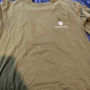 southern proper shirt